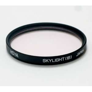  Hoya 67mm Skylight 1B Multi Coated (HMC) Glass Filter 