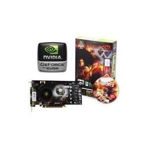  XFX GeForce 9600 Far Cry 2 Edition   Graphics adapter   GF 9600 GSO 