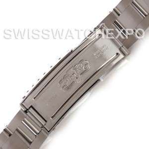 Rolex Oyster Perpetual Air King Watch 14000  