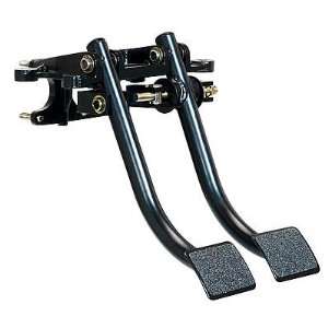  Wilwood 340 6916 HANGING DUAL PEDAL ASSY Automotive