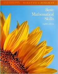Hutchisons Basic Math Skills with Geometry, (0077354745), Stefan 