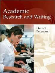   in College, (0321091841), Linda Bergmann, Textbooks   