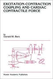   Contractile Force, (079232479X), Bers, Textbooks   