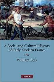   Modern France, (0521709563), William Beik, Textbooks   