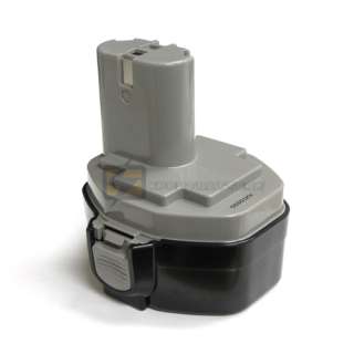   14.4Volt Ni MH Replace Battery for MAKITA 1433 1434 1435 for 2 pieces