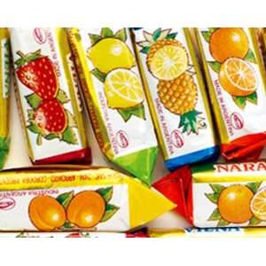 Argentina Vienna Fruit Sticks 6LBS  Grocery & Gourmet 