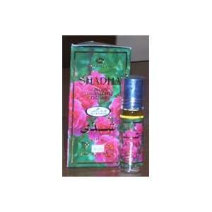  Shadha   6ml (.2 oz) Perfume Oil by Al Rehab (Crown 