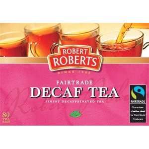 Robert Roberts De Caf 80s 250g (8.8oz)  Grocery & Gourmet 