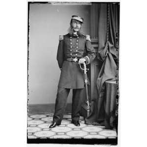  Civil War Reprint Commander J.P. Bankhead, U.S.N.