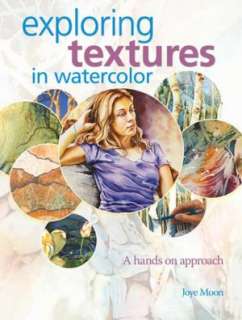   Fill Your Watercolors with Natures Light by Roland 