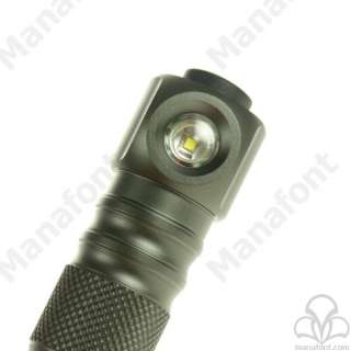UltraFire UF H2 B Q5 2Modes Cree LED Headlamp(AA/14500)  