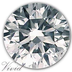 carat F SI2 Round Natural Loose Diamond NE + Cert  