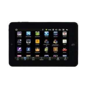  7 inch VIA King Google Android 2.2 VIA 8650 800MHz Tablet 