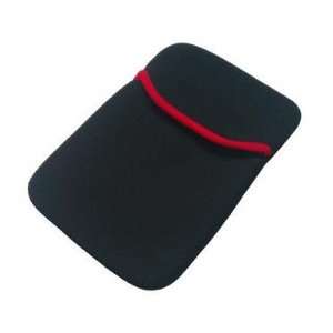   Pouch for 7 Google Android Tablet PC (Black)