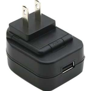 Replay XD1080 Uni USB DC Wall Charger 1A with US Plug Power Motorcycle 
