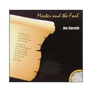  Jim Carruth Master and the Fool 