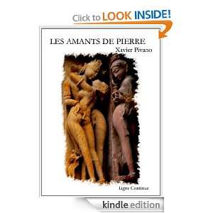   de Pierre (French Edition) XAVIER PIVANO  Kindle Store