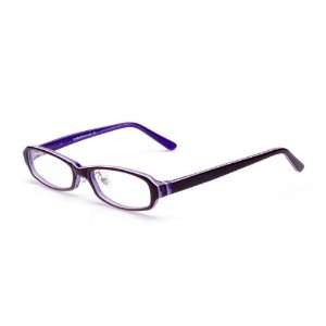  Barletta prescription eyeglasses (Wine/Purple) Health 