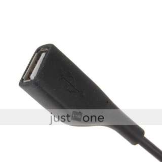 USB OTG Adapter Cable CA 157 Nokia N8 E7 C7 C6 C3 X3  
