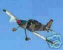 Air Race Aerobatic Aircraft home builder Experimental W