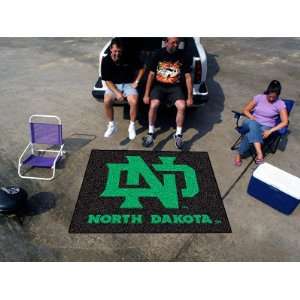  University of North Dakota   TAILGATER Mat Sports 