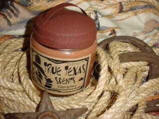 Southern Iced Tea   16 oz Western Cowboy Candle  