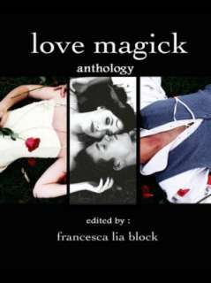   Magick by Francesca Lia Block, Armory New Media  NOOK Book (eBook