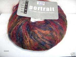 Artful Yarns Portrait 164 yd sk 108  