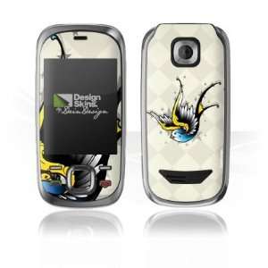  Design Skins for Nokia 7230 Slide   Schwalbster Design 