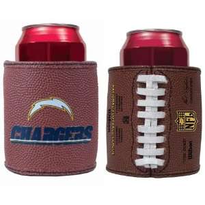  73119   San Diego Chargers Football Can Cooler Sports 