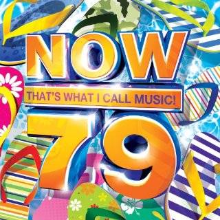   what i call music 79 by now music audio cd 2011 import buy new $ 31 26