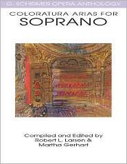   Soprano, (0634032089), Robert L. Larsen, Textbooks   