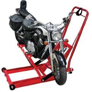  ATD 7460 MOTORCYCLE LIFT Automotive