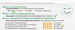 feedback so that we can satisfactorily address your concerns