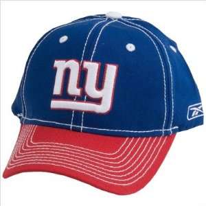  Reebok 143484 NFL New York Giants Face Off Hat