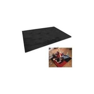  Game Terrain Video Activity Floor Mat 6 x 6   by Studio 