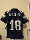 maclin jersey youth  