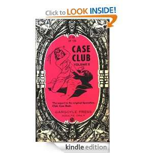 Case Club, v2 Anonymous  Kindle Store