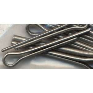 S&J Products 360111 3/32 X 1 1/2 SS COT @10 COTTER PINS 