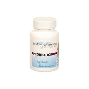  Probiotics   100 Capsules