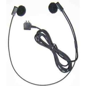  Dictaphone Standard Listening Device Headset   DTP142900 
