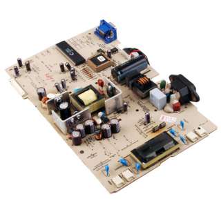 HP L1706 L1706V Monitor Power Supply Board QLIF 041  