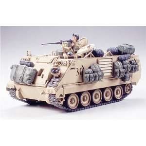  M 113 A2 Desert Version 1/35 Tamiya Toys & Games