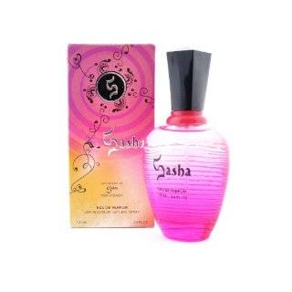  Womens Sasha Perfume