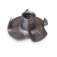 Stainless Steel T Nuts 25/PCS 5/16 18 x 3/8  