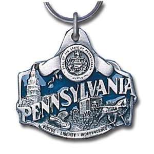  Key Ring   Pennsylvania