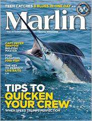 Marlin Magazine, ePeriodical Series, Bonnier, (2940043955616). NOOK 