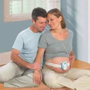  Digital Heart to Heart® Prenatal Listening System   Free 