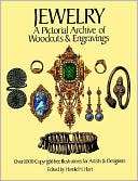 Jewelry A Pictorial Archive of Woodcuts and Engravings