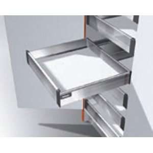  Blum Tandembox Interior Roll Out Slides M Height 270mm (10 